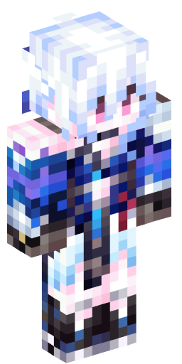 PeePodC Minecraft Skin Preview on Minecraft.Co.Com