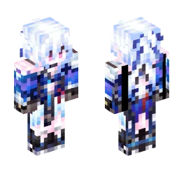 Minecraft Skin #231921