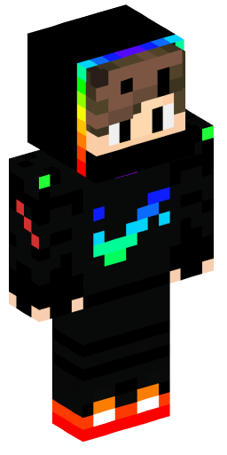 peepoopee Minecraft Skin Preview on Minecraft.Co.Com