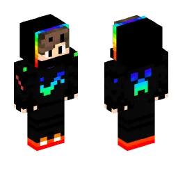 Minecraft Skin #231923