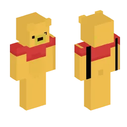 Minecraft Skin #231925
