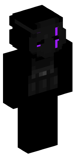 NightMaree12 Minecraft Skin Preview on Minecraft.Co.Com