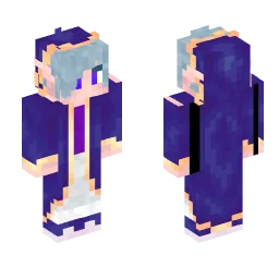 Minecraft Skin #231937