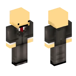 Minecraft Skin #231938