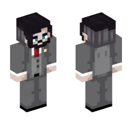 Minecraft Skin #231939