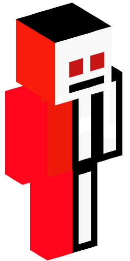 rabbit_pet Minecraft Skin Preview on Minecraft.Co.Com