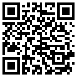 RabbitCinCin QR Code