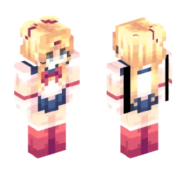 Minecraft Skin #231945