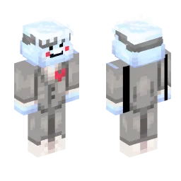 Minecraft Skin #231948