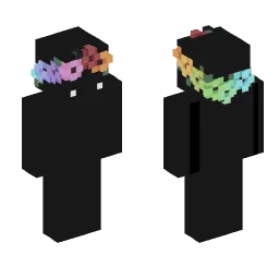 Minecraft Skin #231949