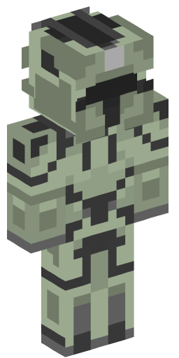 Coldi_04 Minecraft Skin Preview on Minecraft.Co.Com