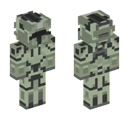 Minecraft Skin #231950