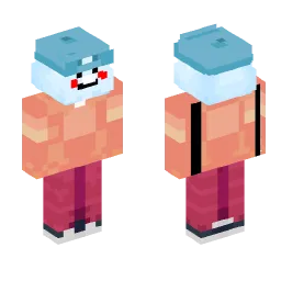 Minecraft Skin #231951