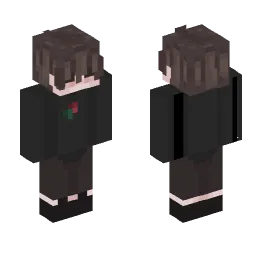Minecraft Skin #231952