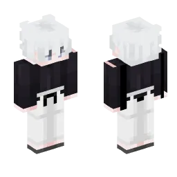 Minecraft Skin #231953