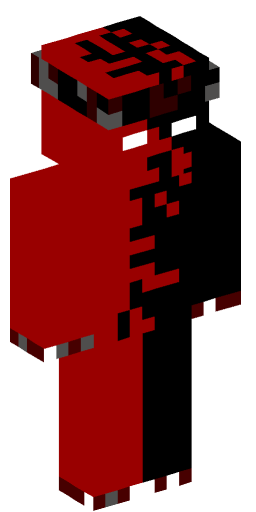 conterstine31 Minecraft Skin Preview on Minecraft.Co.Com