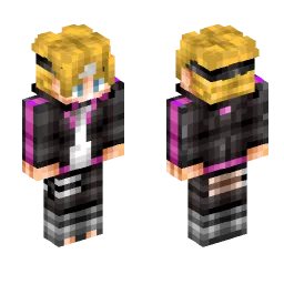 Minecraft Skin #231960