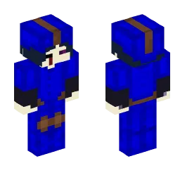 Minecraft Skin #231961