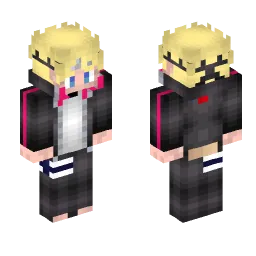 Minecraft Skin #231962
