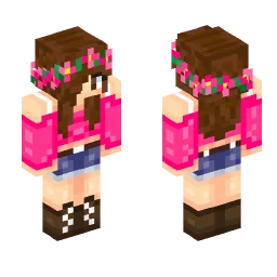 Minecraft Skin #231963