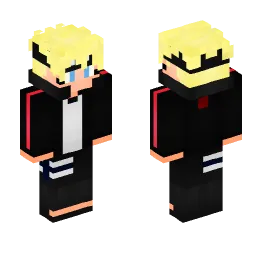 Minecraft Skin #231964