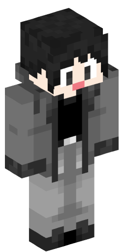 borutojion Minecraft Skin Preview on Minecraft.Co.Com