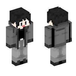 Minecraft Skin #231966
