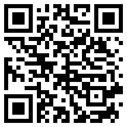 BorutoUZ QR Code