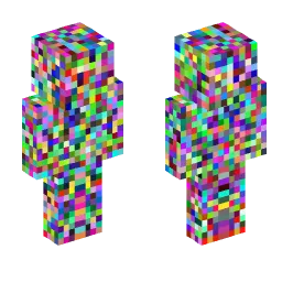 Minecraft Skin #231967