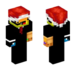 Minecraft Skin #231968