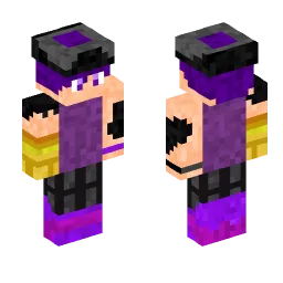 Minecraft Skin #231970