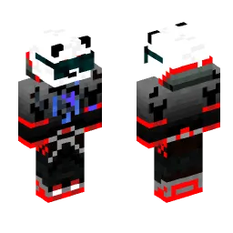 Minecraft Skin #231973