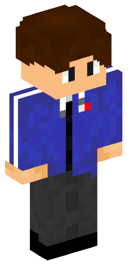Xanders_ Minecraft Skin Preview on Minecraft.Co.Com