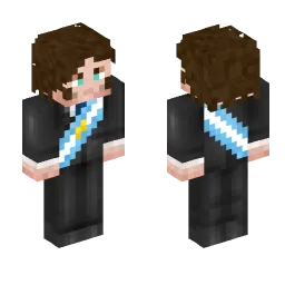 Minecraft Skin #231978