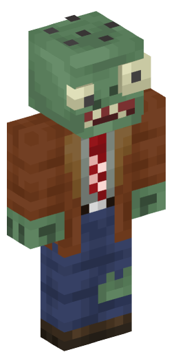 mileiestafador Minecraft Skin Preview on Minecraft.Co.Com