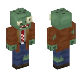 Minecraft Skin #231979