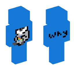 Minecraft Skin #231980