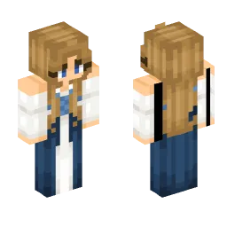 Minecraft Skin #231981
