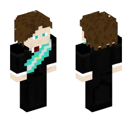 Minecraft Skin #231983