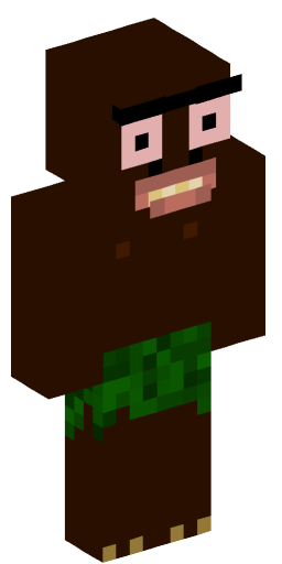 MileiMilei Minecraft Skin Preview on Minecraft.Co.Com
