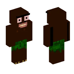 Minecraft Skin #231986
