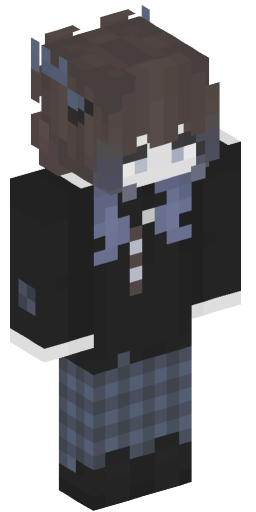 NikeSchuh Minecraft Skin Preview on Minecraft.Co.Com