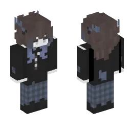 Minecraft Skin #231987