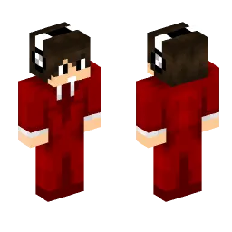 Minecraft Skin #231989