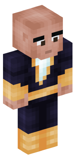 Nike_R Minecraft Skin Preview on Minecraft.Co.Com