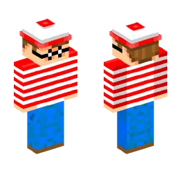 Minecraft Skin #231991