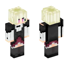Minecraft Skin #231994
