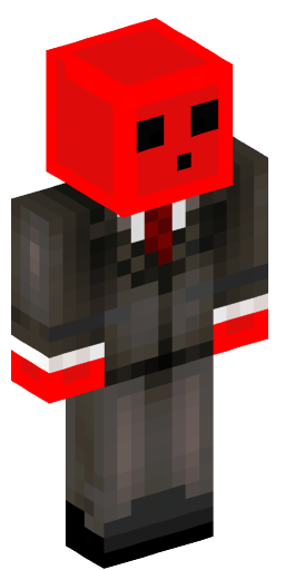 NikeonNWR Minecraft Skin Preview on Minecraft.Co.Com