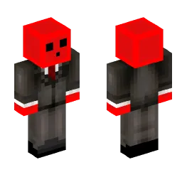 Minecraft Skin #231995