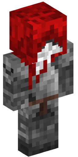 foxymango Minecraft Skin Preview on Minecraft.Co.Com